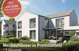 Maisonette kaufen in 8141 Unterpremstätten, Aktion! Verkaufsstart! Maisonette-Wohnung im Reihenhaus-Stil in Unterpremstätten!