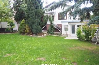 Einfamilienhaus kaufen in 3433 Königstetten, Entzückendes Einfamilienhaus mit idyllischem Garten in Königstetten