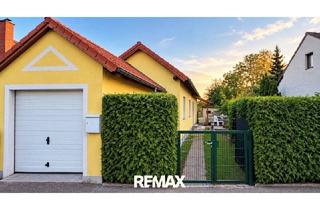 Einfamilienhaus kaufen in 2054 Haugsdorf, Top-Preis für Ihr neues Zuhause mit riesigem Grundstück!