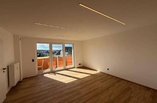 Wohnung kaufen in 4600 Wels, Moderne 3-Zimmer-Wohnung mit großzügiger Loggia und traumhaftem Ausblick in Wels