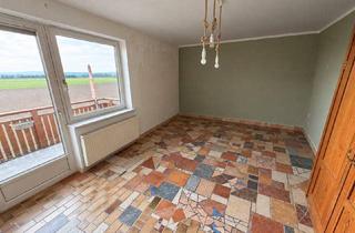 Wohnung kaufen in Lindengasse, 3385 Markersdorf an der Pielach, Charmante Wohnung mit sonnigem Balkon in Markersdorf