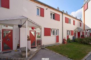 Maisonette kaufen in 1100 Wien, "Wohnen wie im Reihenhaus: 4-Zimmer-Maisonette in Oberlaa mit Loggia, Balkon, mit Frei- und Gemeinschaftsflächen"