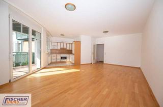 Wohnung mieten in 2500 Baden, 2 Zimmer-Wohnung mit Balkon und Garage im Zentrum von Baden