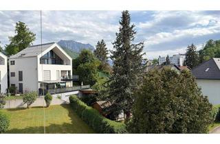 Wohnung kaufen in 4810 Gmunden, renovierte Wohnung in ruhiger & zentraler Lage