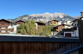 Wohnung kaufen in Neu-Götzner-Straße, 6091 Götzens, PROVISIONSFREI: 3-Zimmerwohnung auf 3 Etagen
