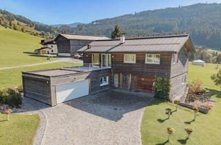 Haus kaufen in 5761 Alm, Modernes Haus in sonniger Ruhelage von Maria Alm