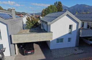 Reihenhaus kaufen in 6600 Lechaschau, Architektenhaus mit Einliegerwohnung