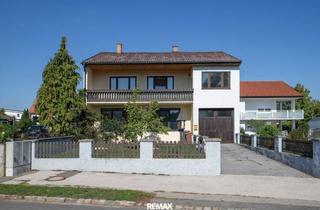 Haus kaufen in 7020 Loipersbach im Burgenland, Ein-/Zweifamilienhaus mit Nebengebäuden, Garage und Innenhof