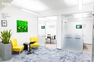 Büro zu mieten in Schwedenplatz, 1020 Wien, SCHWEDENPLATZ NÄHE - PRIVAT OFFICE ODER COWORKING (provisionsfrei)