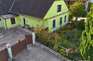 Haus kaufen in 3384 Pottschollach, Ein Zuhause mit Geschichte und Raum für neue Ideen