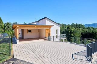 Einfamilienhaus kaufen in 8552 Eibiswald, Ein Traumhaus in der Weststeiermark für Sie? Erstbezug, Ausblick, ...
