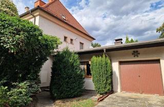 Einfamilienhaus kaufen in 3400 Klosterneuburg, ICH WARTE AUF MEINE FAMILIE!