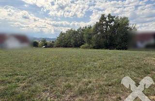 Grundstück zu kaufen in 8362 Söchau, Ihr Bauplatz für die Zukunft - sonnige Lage in Schulnähe!