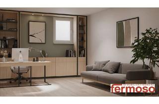 Penthouse kaufen in 1130 Wien, Auhof Park Residences - wo Wohnen und Leben in Harmonie ist