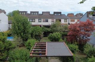 Reihenhaus kaufen in 3300 Amstetten, Reihenhaus mit vielseitigem Potenzial und Blick ins Grüne