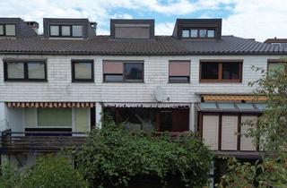 Reihenhaus kaufen in 3300 Amstetten, Reihenhaus mit vielseitigem Potenzial und Blick ins Grüne