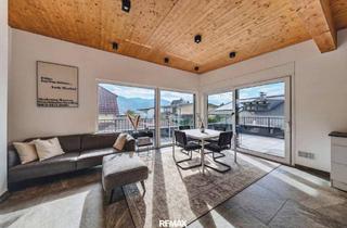 Wohnung kaufen in 6322 Kirchbichl, Moderne Wohnung mit großer Sonnenterrasse & Bergblick!