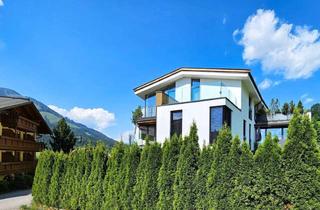 Wohnung kaufen in 6364 Brixen im Thale, 1/8-Miteigentum · Terrassenwohnung in Brixen im Thale mit zwei Sonnenterrassen & privater Sauna