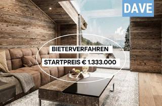 Haus kaufen in 6370 Kitzbühel, Provisionsfrei - Grundstück mit Genehmigter Projektierung Für Stadthaus mit Kaiserblick