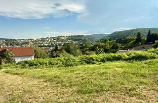 Grundstück zu kaufen in 7203 Wiesen, Panoramagrund mit Guter Infrastruktur