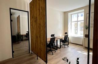Büro zu mieten in Kolonitzgasse, 1030 Wien, Modernes, Serviciertes Büro im Herzen des 3. Bezirks