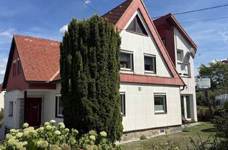 Einfamilienhaus kaufen in Bahnhofstraße 43, 4240 Freistadt, Großzügiges Einfamilienwohnhaus mit Garten, Garage und 9 Zimmern in der Bezirkshauptstadt Freistadt