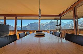 Villen zu kaufen in 6781 Bartholomäberg, EXKLUSIVES WOHNEN MIT ALPENPANORAMA