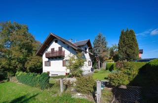 Haus kaufen in 4843 Ampflwang, Leistbar, viel Platz und ein schöner Garten! Gleich anrufen [Telefonnummer entfernt]