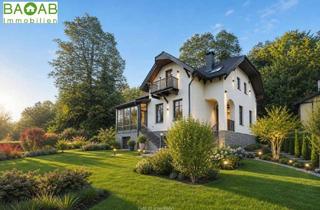 Villen zu kaufen in 9220 Velden am Wörther See, DER ROHDIAMANT AM WÖRTHERSEE | Historische Villa mit herrlichem Seeblick, Pool & 2.022 m² Grund