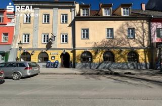Geschäftslokal mieten in 8570 Voitsberg, Gasthaus mit Geschichte und Charme im Herzen von Voitsberg