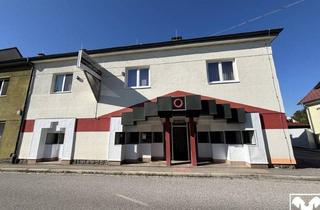 Immobilie mieten in 4320 Perg, Geschäftsfläche - Zentrumsnah - Vielseitig