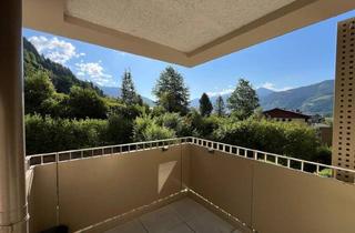Wohnung kaufen in 5700 Zell am See, Bereits Vermietetes Anlegeobjekt mit Panoramablick