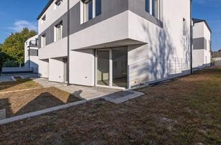 Haus kaufen in 2401 Fischamend-Dorf, Neu! • Ziegelmassiv • Schlüsselfertig • Garten + Terrasse • Fischamend