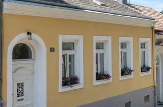 Haus mieten in 3730 Eggenburg, Coming Soon - Einfamilienhaus in Eggenburg zum Mieten