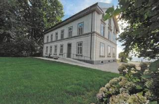 Wohnung mieten in 6911 Lochau, Dachgeschosswohnung in historischer Villa
