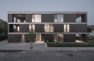 Wohnung mieten in 6923 Lauterach, Moderne möblierte 3-Zimmer Maisonettewohnung in Lauterach (provisionsfrei)