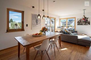 Wohnung mieten in 6380 Sankt Johann in Tirol, Großzügiges Wohnen im Herzen der Kitzbüheler Alpen