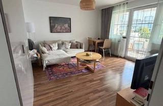 Wohnung mieten in Hellwagstraße 18, 1200 Wien, Gemütliche 1,5-Zimmer-Wohnung mit großer sonniger Loggia