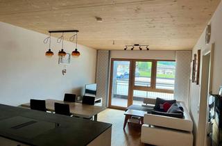 Wohnung mieten in 5722 Niedernsill, Gemütliche 3-Zimmer-Wohnung in Niedernsill
