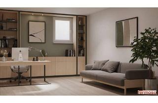 Penthouse kaufen in 1130 Wien, Auhof Park Residences - wo Wohnen und Leben in Harmonie ist