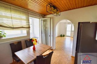 Wohnung kaufen in 8160 Weiz, Leistbare! Schöne, ruhige Wohnung mit Ausblick in zentraler Lage in Weiz!
