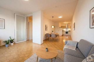 Wohnung mieten in 9020 Klagenfurt, Reizende 2 Zimmerwohnung in beliebter Wohngegend 9020 Klagenfurt - Nähe Universität