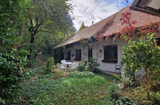 Haus kaufen in 3711 Großmeiseldorf, LIEBEVOLLES, SANIERUNGSBEDÜRFTIGES LANDHAUS IN GRÜNRUHELAGE MIT GESCHLOSSENEM INNENHOF UND HERRLICHEM GARTEN MIT ALTBAUMBESTAND