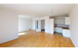 Wohnung mieten in Kantnergasse, 1210 Wien, ERSTBEZUG 2-Zimmer-Dachgeschosswohnung mit 2 Terrassen, optionaler Garage & Klimaanlage