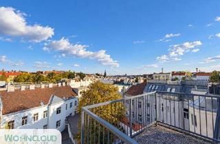 Loft kaufen in 1180 Wien, HOCH ÜBER GERSTHOF – LOFT-LIEBE-POTENZIAL!