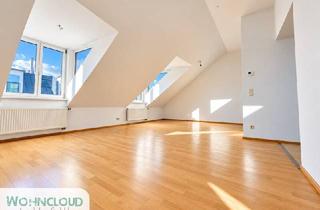 Loft kaufen in 1180 Wien, HOCH ÜBER GERSTHOF – LOFT-LIEBE-POTENZIAL!