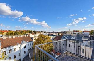 Loft kaufen in 1180 Wien, HOCH ÜBER GERSTHOF – LOFT-LIEBE-POTENZIAL!
