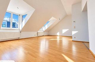 Loft kaufen in 1180 Wien, HOCH ÜBER GERSTHOF – LOFT-LIEBE-POTENZIAL!