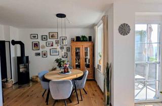 Maisonette kaufen in Meisenweg, 4702 Wallern an der Trattnach, Perfekt modernisiert für Ihre Zukunft: Top-gepflegte Maisonette mit Homeoffice-Spot & Loggia