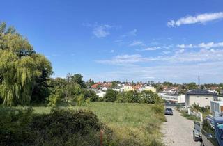 Grundstück zu kaufen in Weingartenweg, 2405 Bad Deutsch-Altenburg, 502-3.200 m² Bauland in Bad Deutsch-Altenburg 2405| €115.000 | Bauweise: offen oder gekuppelt | provisionsfrei